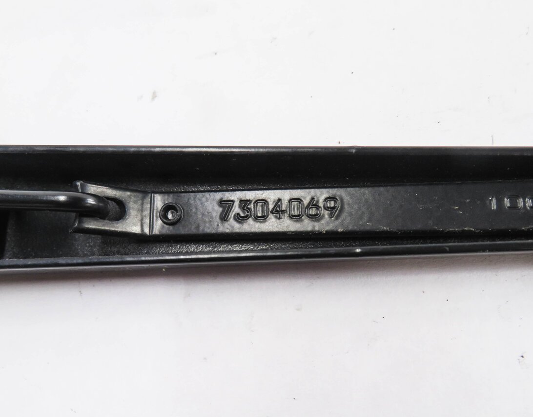 Thumbnail 5: 2014-2019 BMW X5 X6 (F15 F16) FRONT LEFT & RIGHT WINDSHIELD WIPER ARM SET-2