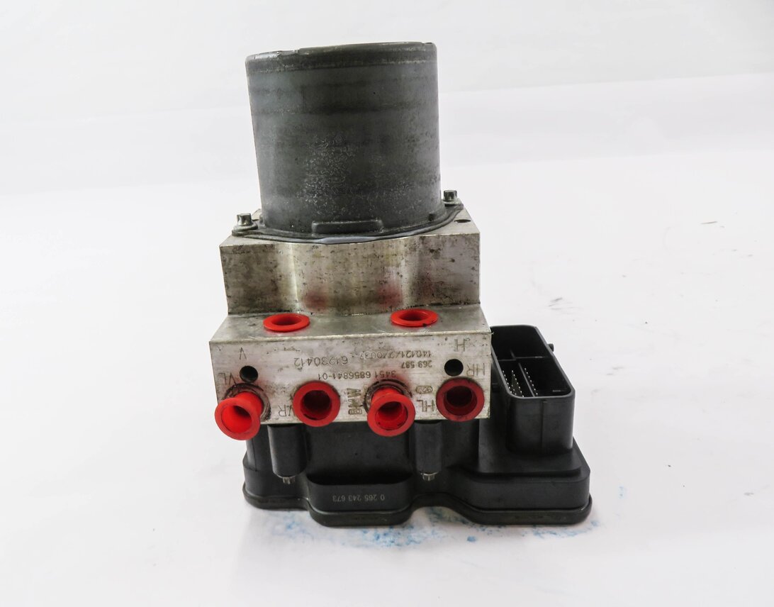 Thumbnail 2: 2014-2019 BMW X5 X6 X5M X6M ///M (F15 F16 F85 F86) ABS ANTI LOCK BRAKE PUMP