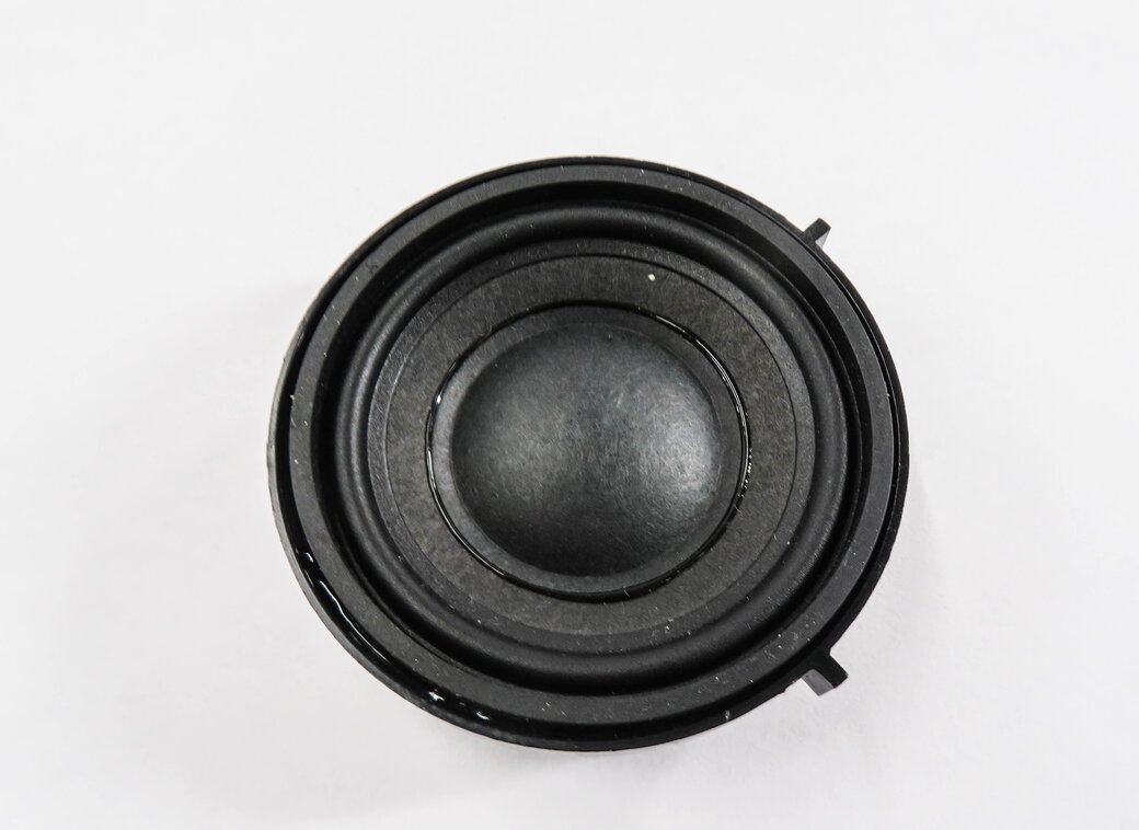 Thumbnail 6: 2014 BMW X5 (F15) RADIO STEREO SUB SUBWOOFER SPEAKER SET-10