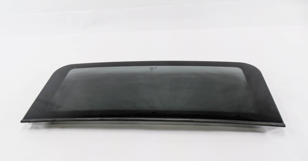 Thumbnail 2: 2014-2018 BMW X5 X5M (F15 F85) REAR PANORAMIC SUNROOF SUN ROOF GLASS WINDOW