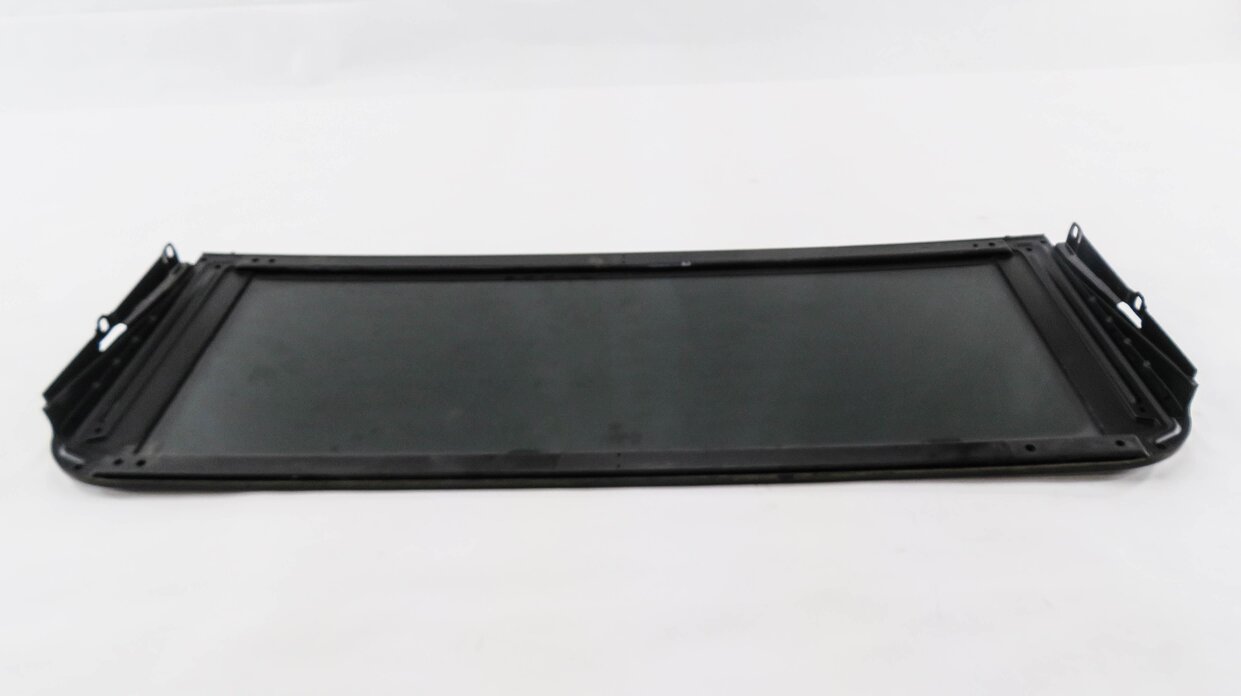 Thumbnail 3: 2014-2018 BMW X5 X5M (F15 F85) REAR PANORAMIC SUNROOF SUN ROOF GLASS WINDOW