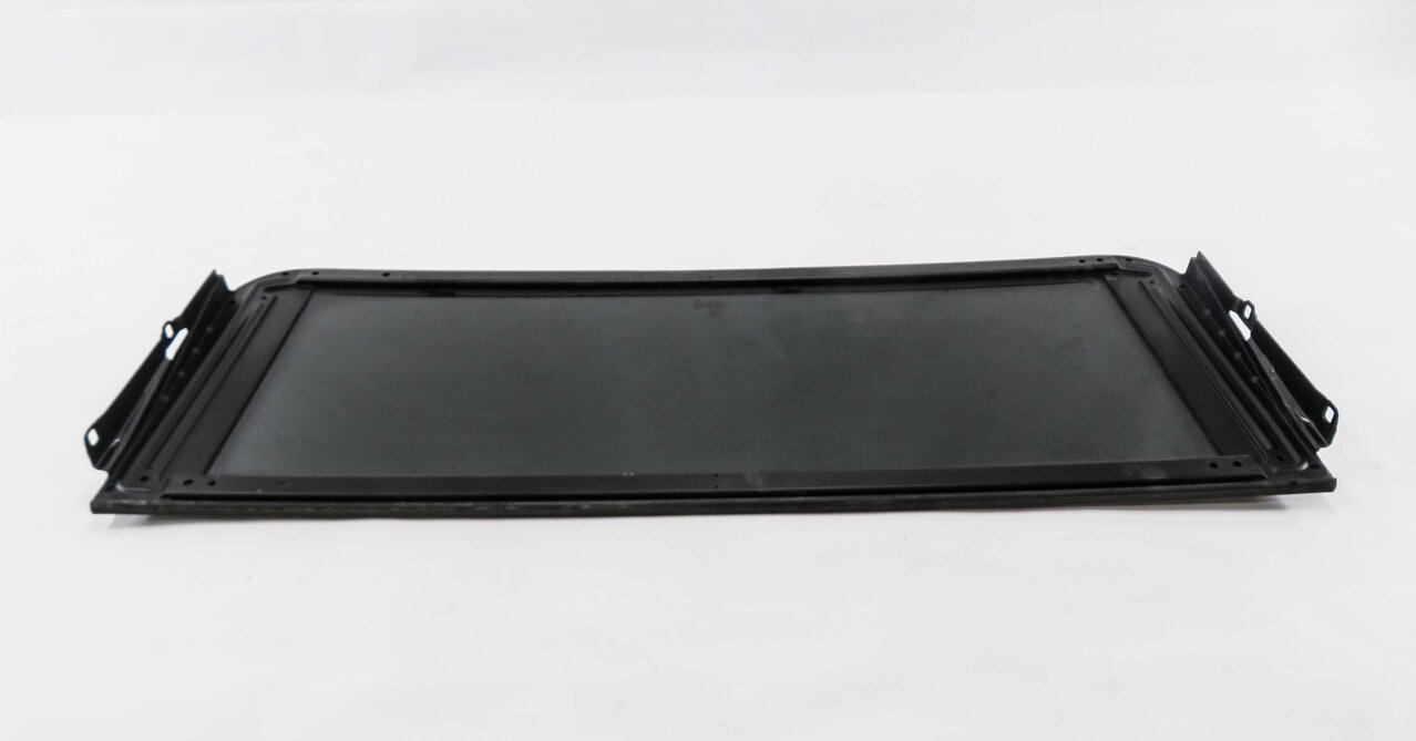 Thumbnail 4: 2014-2018 BMW X5 X5M (F15 F85) REAR PANORAMIC SUNROOF SUN ROOF GLASS WINDOW