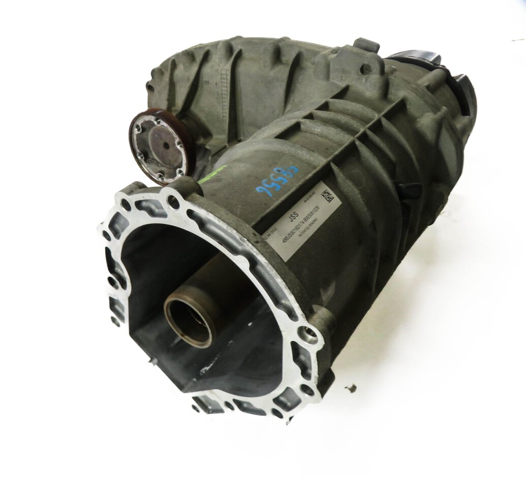 2007-2010 AUDI Q7 (4L) TRANSFER CASE ASEEMBLY