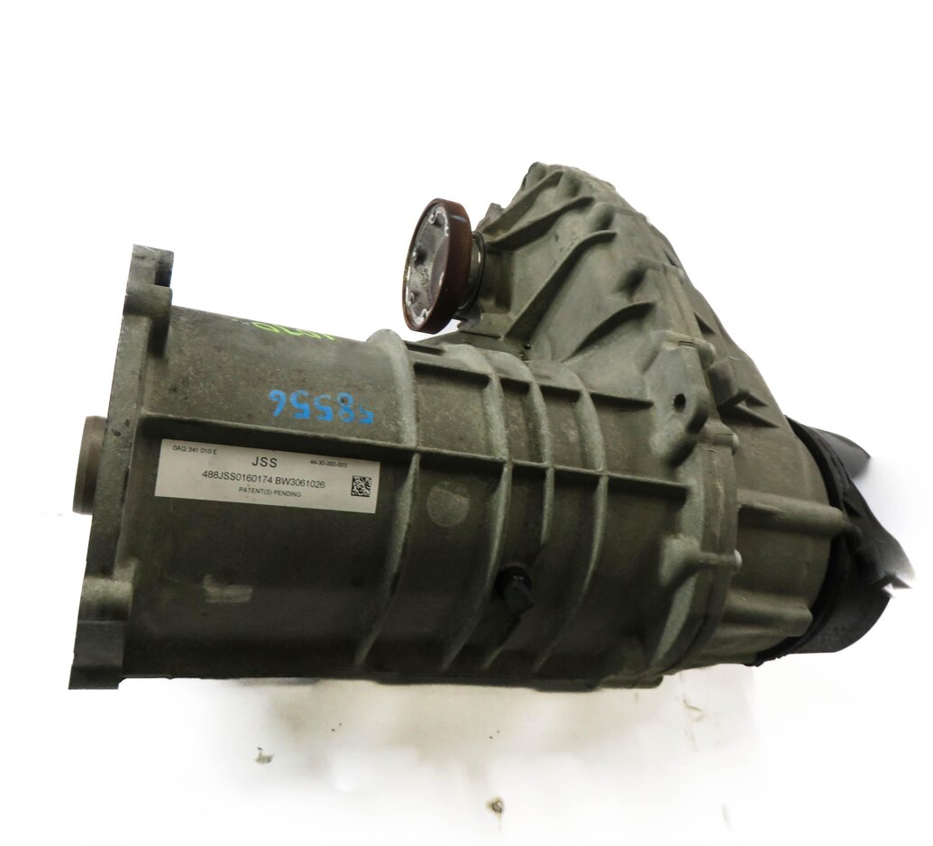 Thumbnail 2: 2007-2010 AUDI Q7 (4L) TRANSFER CASE ASEEMBLY