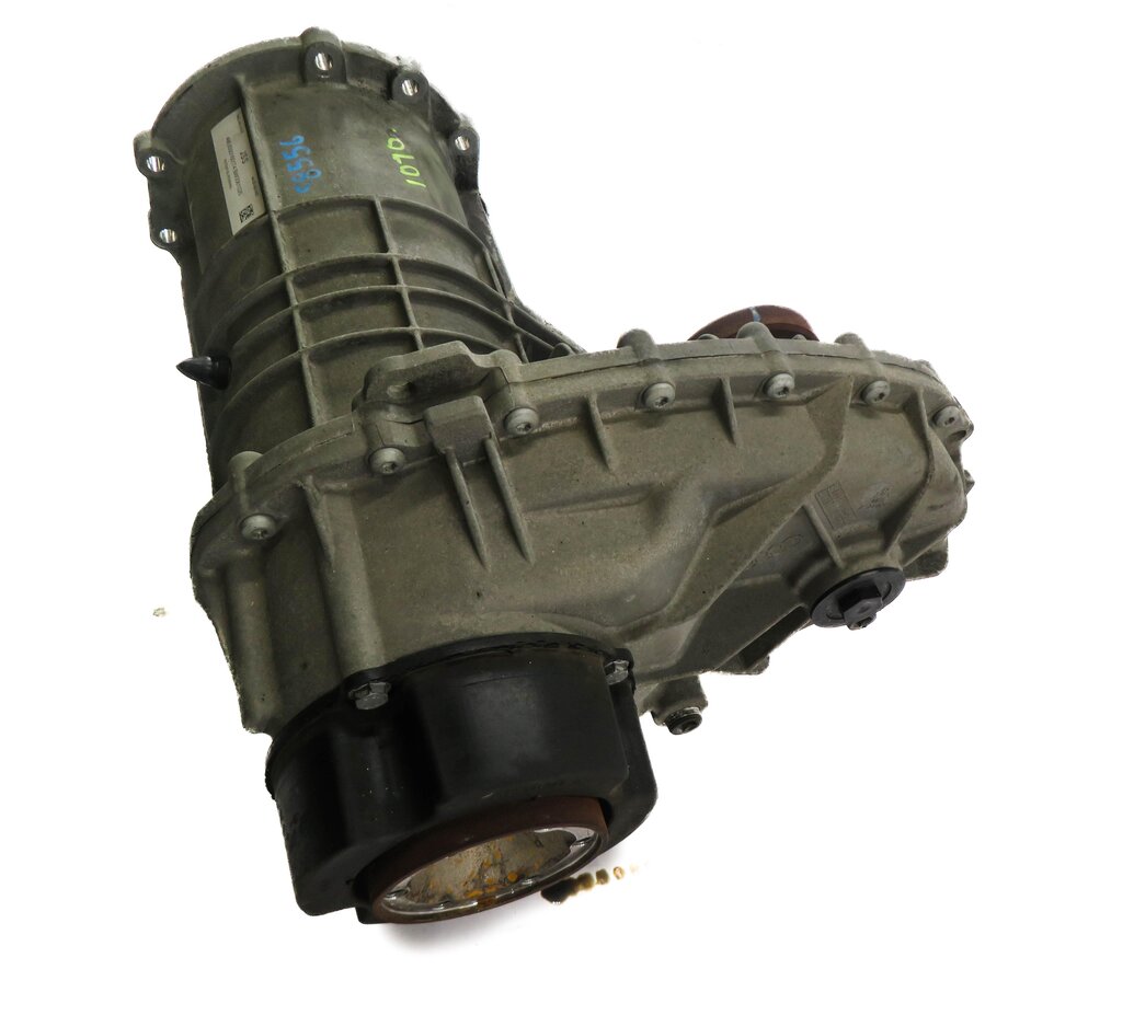 Thumbnail 3: 2007-2010 AUDI Q7 (4L) TRANSFER CASE ASEEMBLY