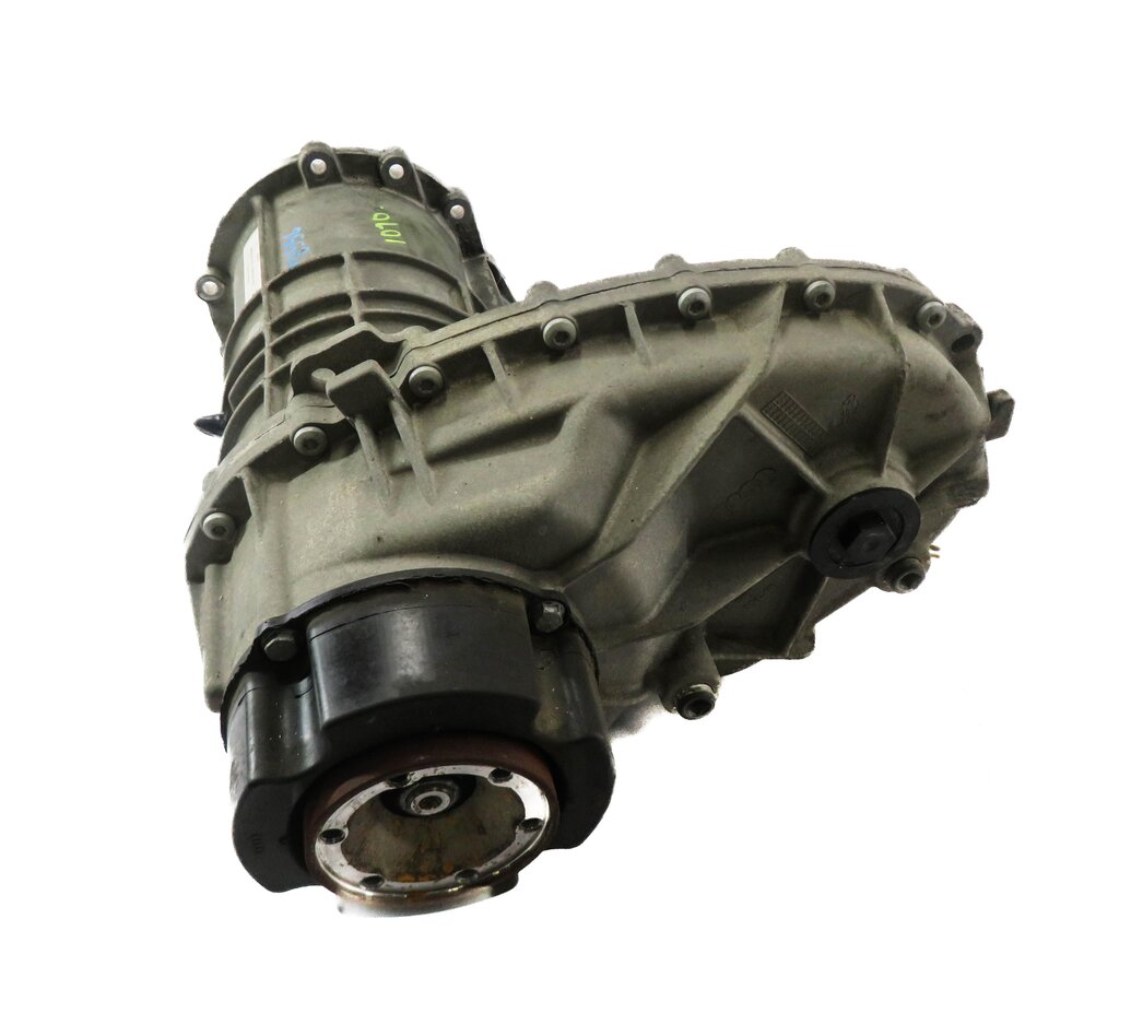 Thumbnail 4: 2007-2010 AUDI Q7 (4L) TRANSFER CASE ASEEMBLY