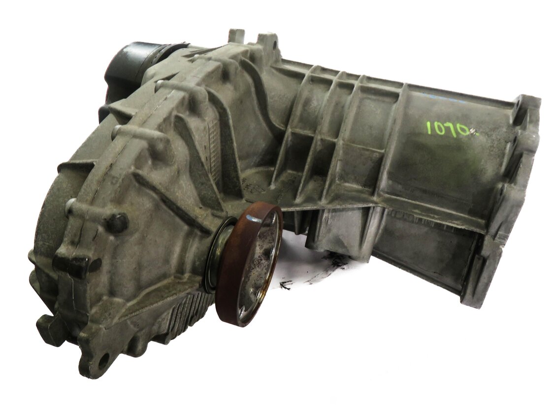 Thumbnail 5: 2007-2010 AUDI Q7 (4L) TRANSFER CASE ASEEMBLY