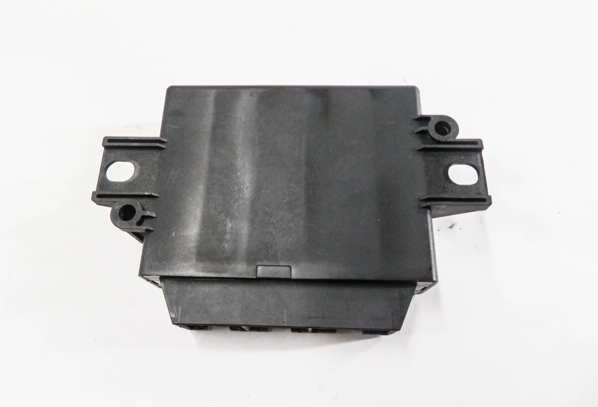 Thumbnail 3: 2007-2012 AUDI A6 S6 Q7 (C6 4L) PDC PARKING PARK DISTANCE SENSOR CONTROL MODULE