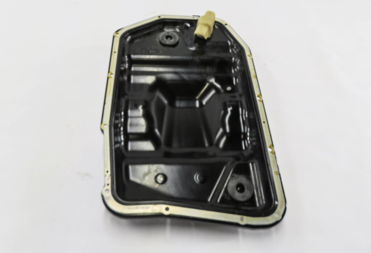 2007-2008 AUDI Q7 (4L) 3.6L - TRANSMISSION OIL PAN