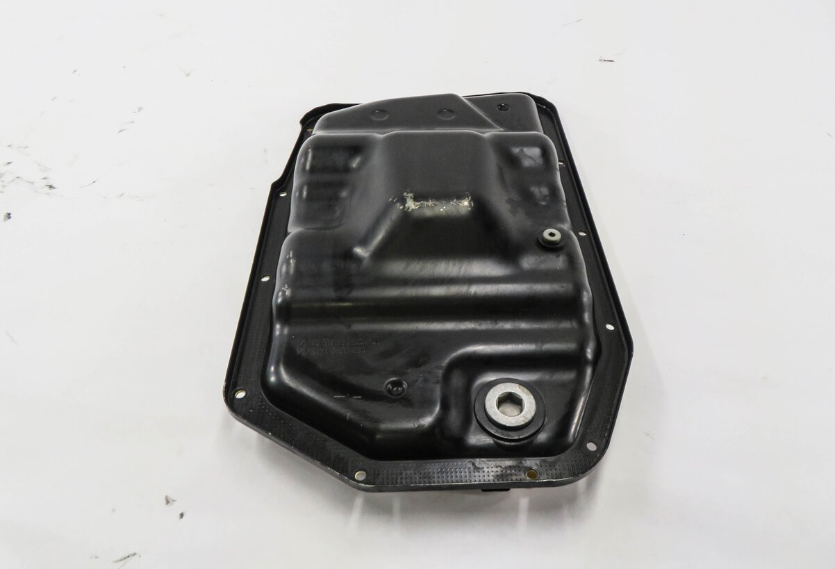 Thumbnail 4: 2007-2008 AUDI Q7 (4L) 3.6L - TRANSMISSION OIL PAN