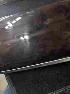Thumbnail 20: 2015 BMW X5 (F15) DASH DOOR CONSOLE WOOD GRAIN TRIM SET (FINE POPLAR WOOD)
