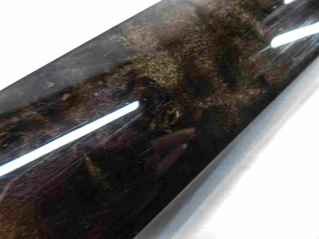 Thumbnail 8: 2015 BMW X5 (F15) DASH DOOR CONSOLE WOOD GRAIN TRIM SET (FINE POPLAR WOOD)