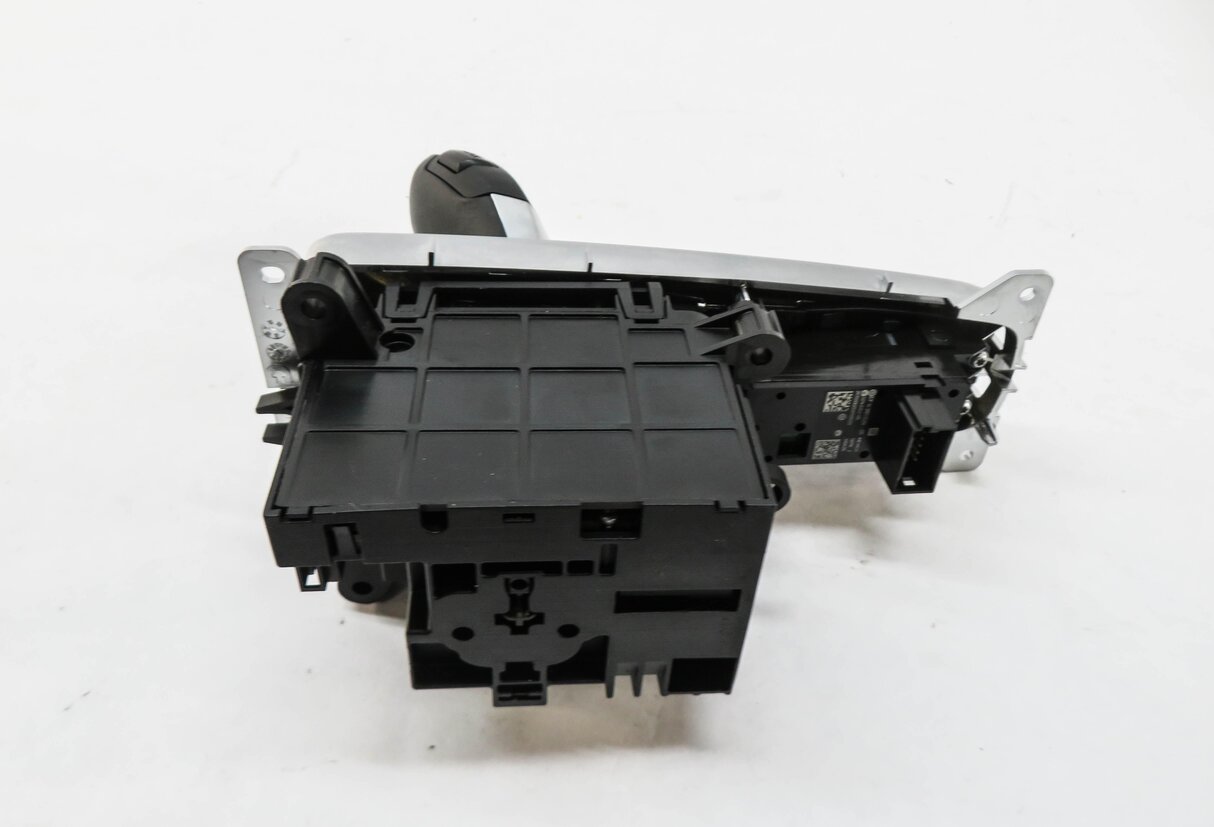 Thumbnail 5: 2014-2018 BMW X5 (F15) X-DRIVE - A/T AUTOMATIC TRANSMISSION GEAR SHIFTER w/ TRIM