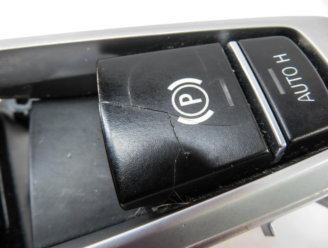 Thumbnail 7: 2014-2018 BMW X5 (F15) X-DRIVE - A/T AUTOMATIC TRANSMISSION GEAR SHIFTER w/ TRIM