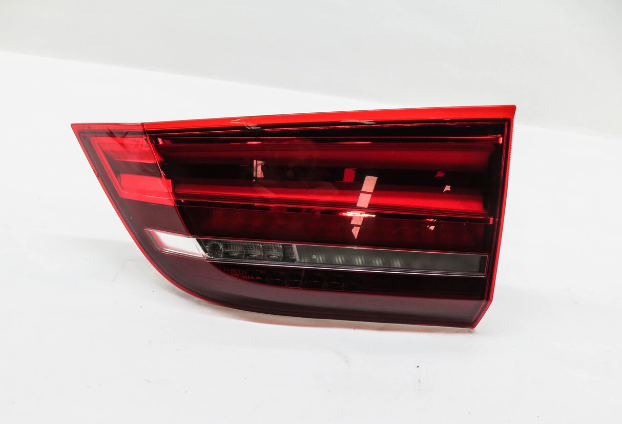 Thumbnail 3: 14-18 BMW X5 X5M ///M (F15 F85) RIGHT PASSENGER REAR INNER TAILLIGHT LIGHT LAMP