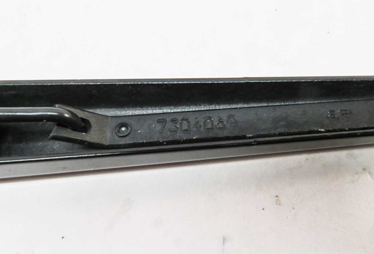 Thumbnail 4: 2014-2019 BMW X5 X6 (F15 F16) FRONT LEFT & RIGHT WINDSHIELD WIPER ARM SET-2