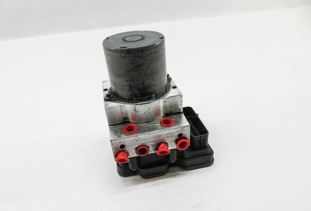 2014-2019 BMW X5 X6 X5M X6M ///M (F15 F16 F85 F86) ABS ANTI LOCK BRAKE PUMP
