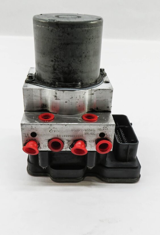 Thumbnail 2: 2014-2019 BMW X5 X6 X5M X6M ///M (F15 F16 F85 F86) ABS ANTI LOCK BRAKE PUMP