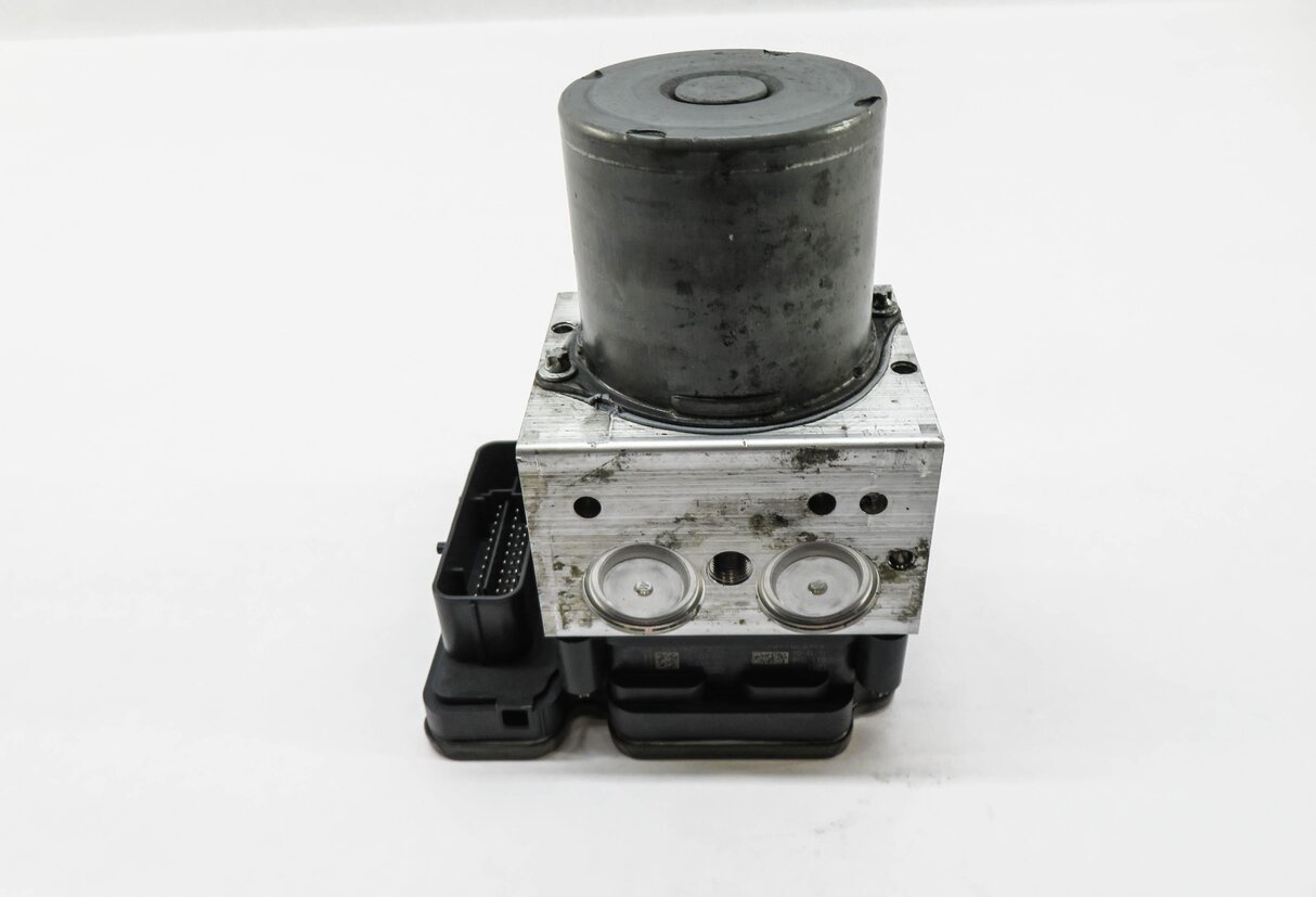 Thumbnail 3: 2014-2019 BMW X5 X6 X5M X6M ///M (F15 F16 F85 F86) ABS ANTI LOCK BRAKE PUMP