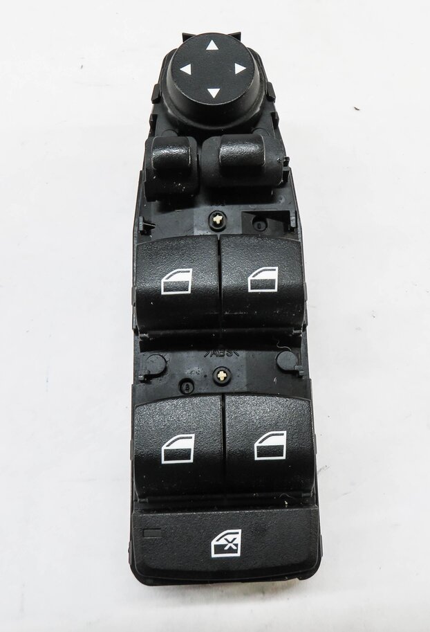 Thumbnail 2: 2014-2021 BMW X1 X2 X5 X5M X6 X6M (F15 F16 F39 F48 F85 F86) DRIVER WINDOW SWITCH