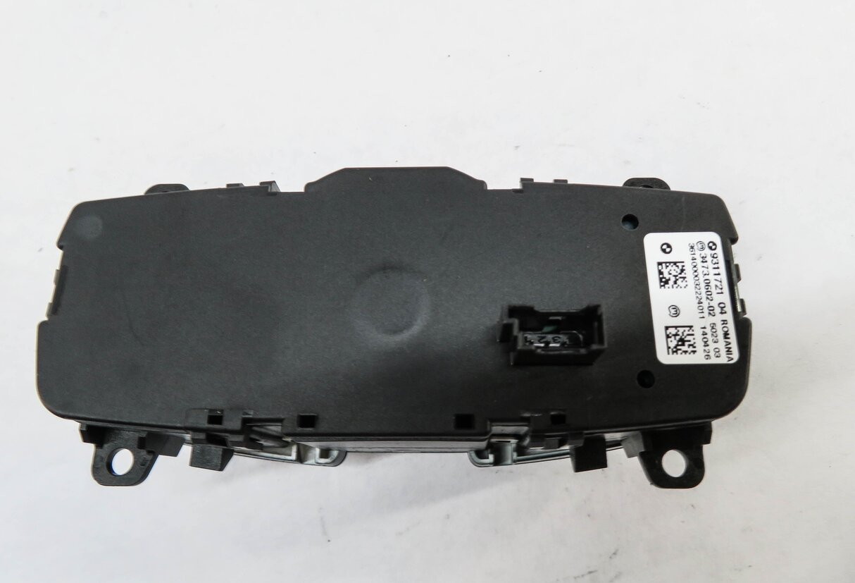 Thumbnail 5: 2014-2018 BMW X5 (F15) HEADLIGHT SWITCH