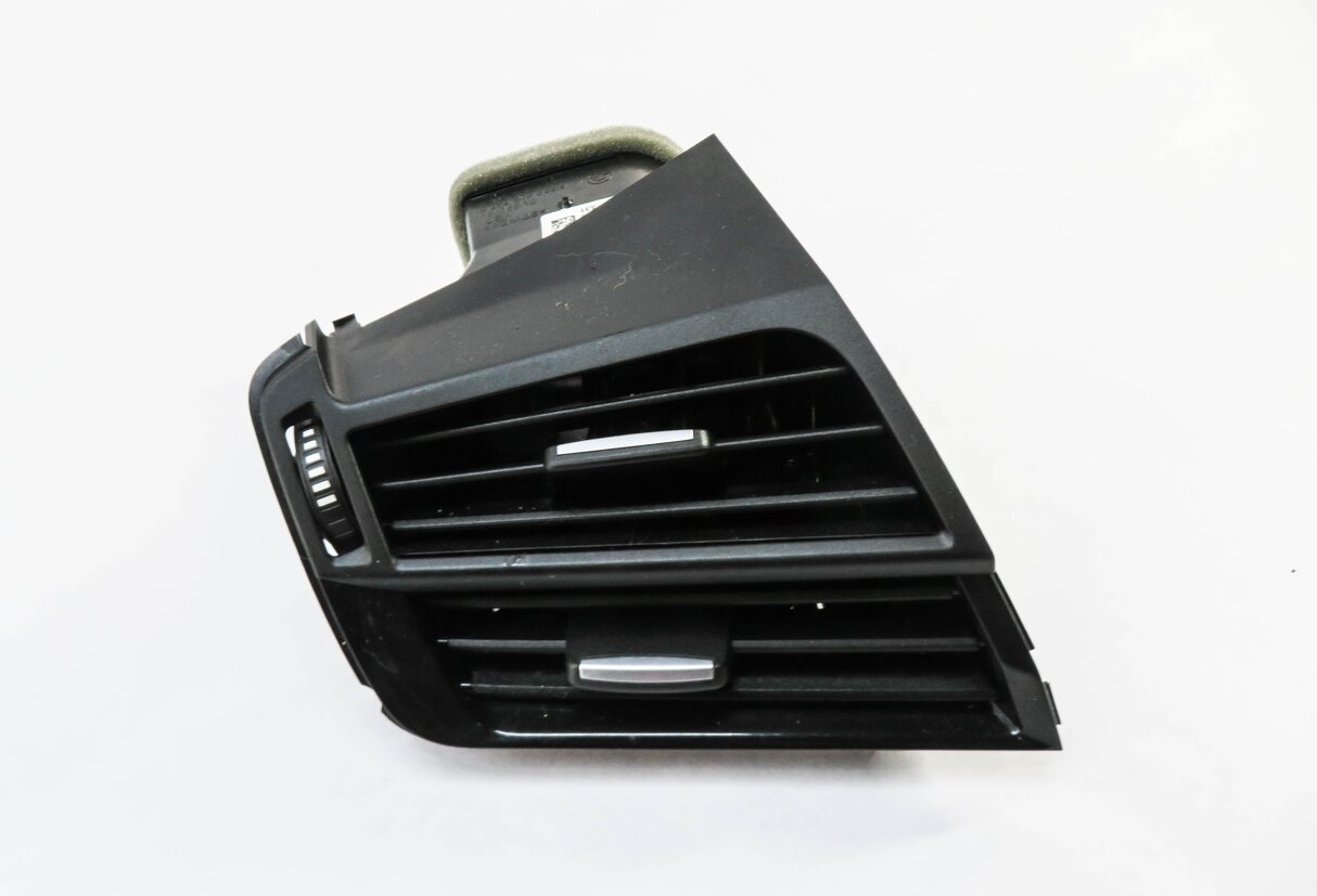 2015 BMW X5 (F15) LEFT FRONT DRIVER DASH HEATER A/C AIR VENT