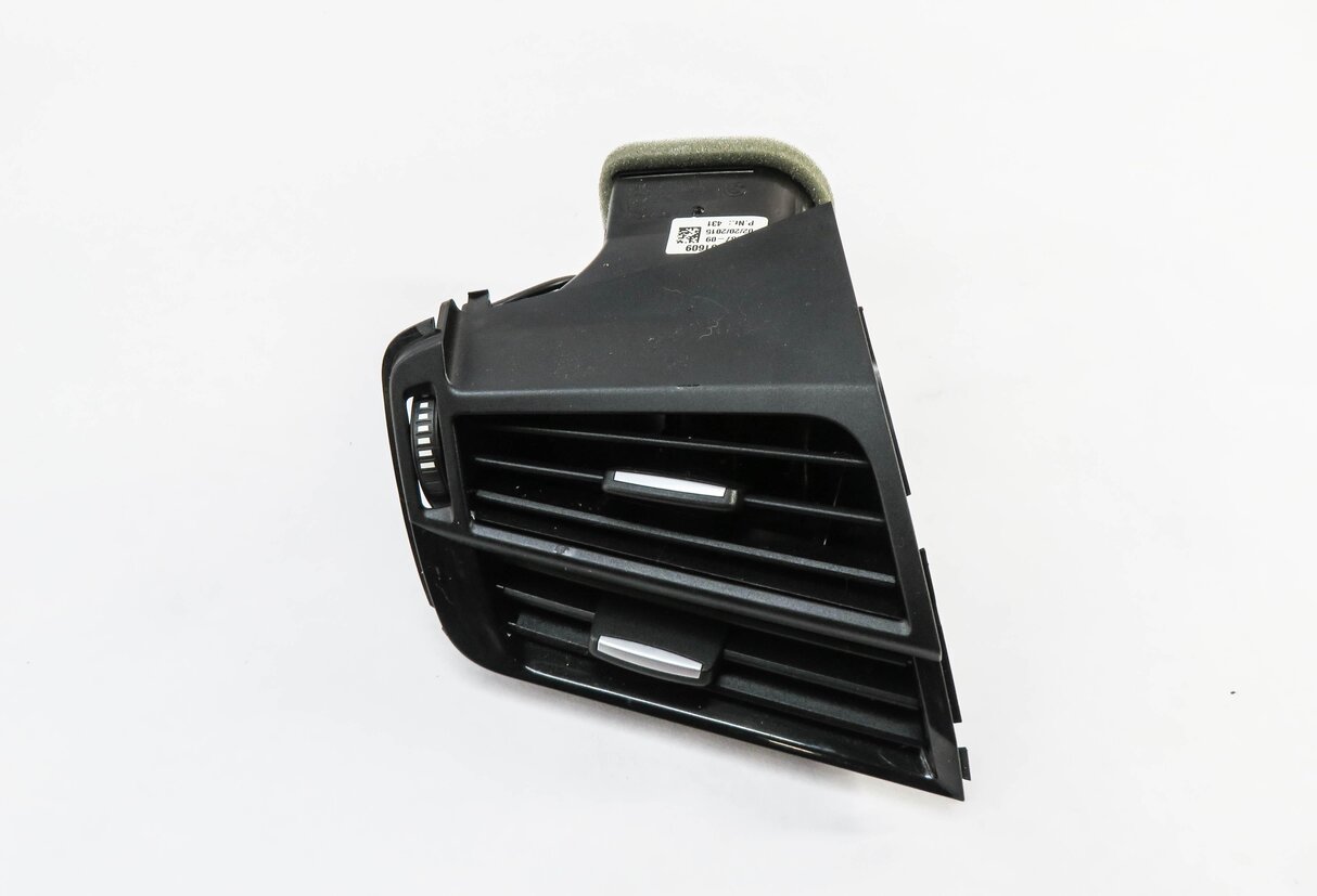 Thumbnail 2: 2015 BMW X5 (F15) LEFT FRONT DRIVER DASH HEATER A/C AIR VENT