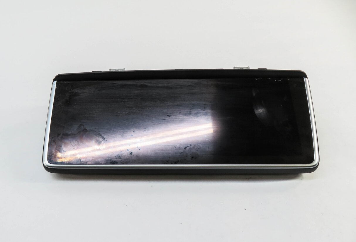 Thumbnail 3: 2014-2016 BMW X5 X6 X5M X6M ///M (F15 F16 F85 F86) GPS NAVIGATION DISPLAY SCREEN