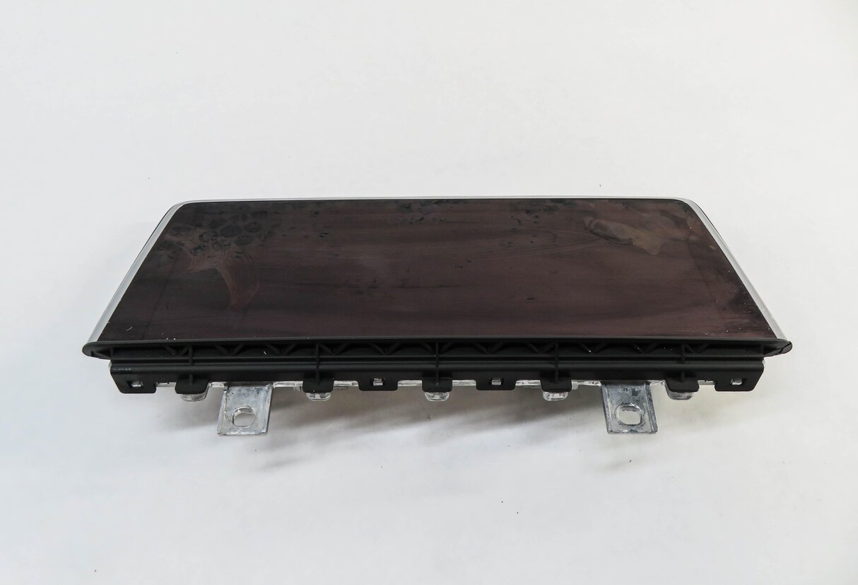 Thumbnail 4: 2014-2016 BMW X5 X6 X5M X6M ///M (F15 F16 F85 F86) GPS NAVIGATION DISPLAY SCREEN