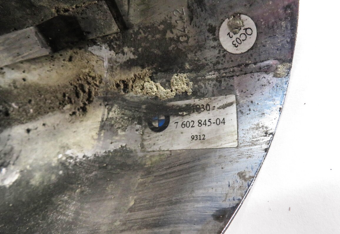 Thumbnail 5: 2011-2013 BMW X3 (F25) LEFT & RIGHT EXHAUST TIP SET-2