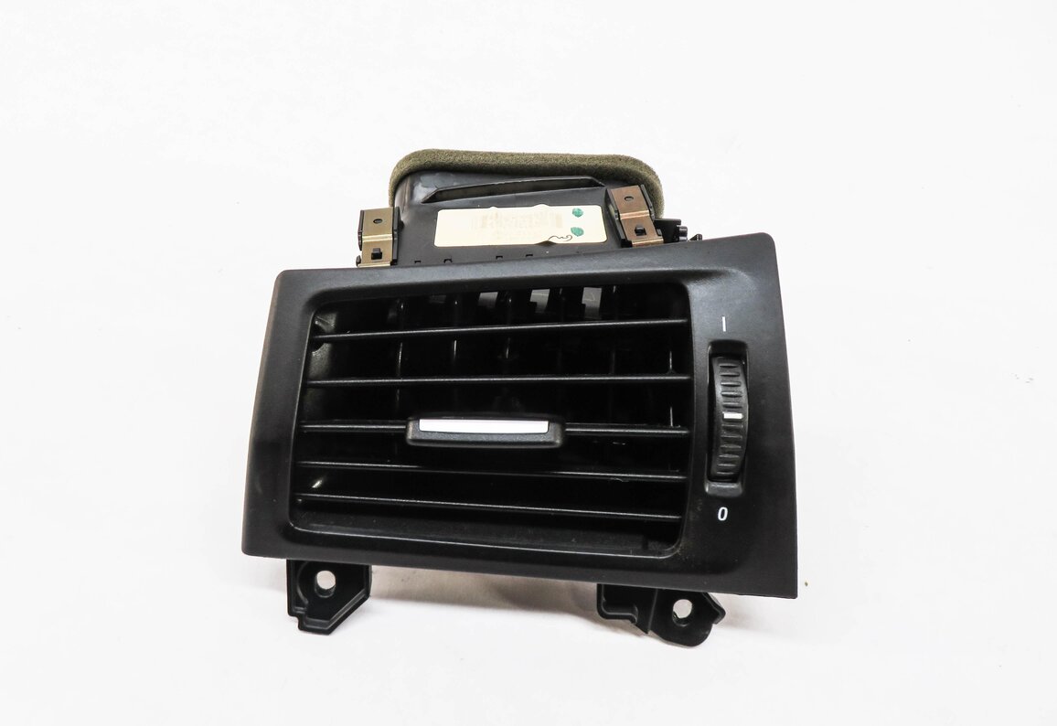 Thumbnail 2: 2013 BMW X3 (F25) LEFT FRONT DRIVER DASH HEATER A/C AIR VENT