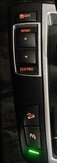 Thumbnail 2: 2013 BMW X3 (F25) TRACTION CONTROL SPORT ECO PRO PDC SWITCH BUTTON PANEL