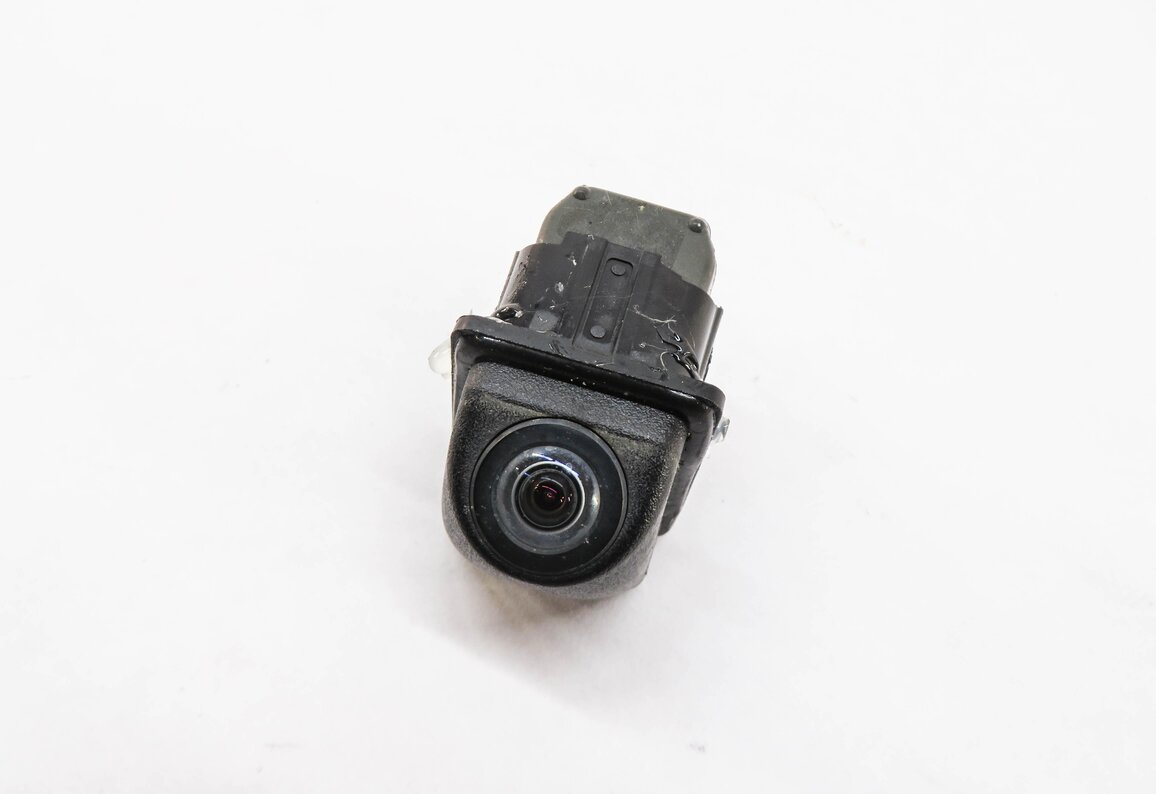 2009-2018 BMW 2 / 3 / 4 / 5 / 7 / M5 / X3 / X5 / X6 SERIES BACKUP REVERSE CAMERA