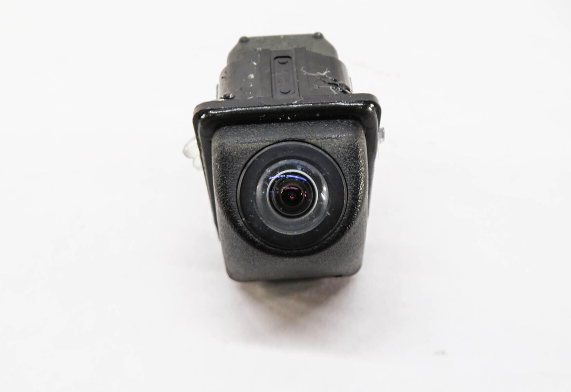 Thumbnail 3: 2009-2018 BMW 2 / 3 / 4 / 5 / 7 / M5 / X3 / X5 / X6 SERIES BACKUP REVERSE CAMERA