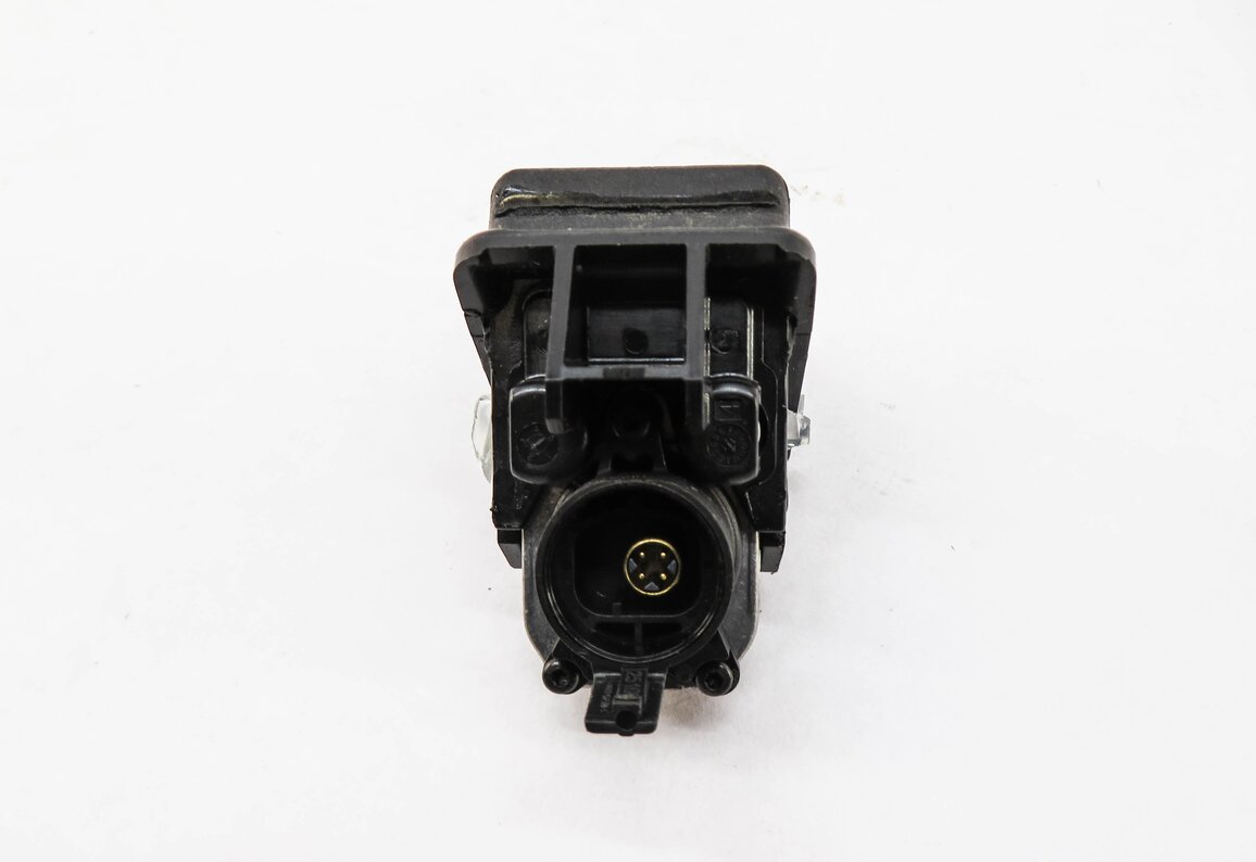 Thumbnail 4: 2009-2018 BMW 2 / 3 / 4 / 5 / 7 / M5 / X3 / X5 / X6 SERIES BACKUP REVERSE CAMERA