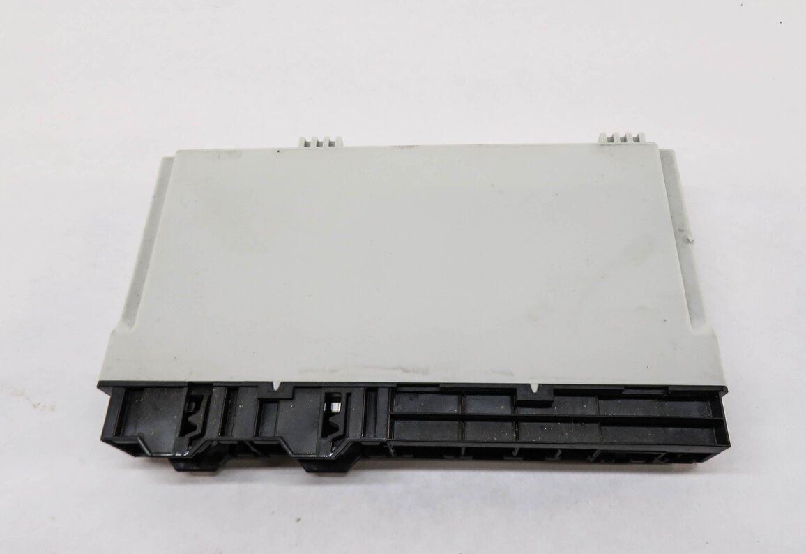 Thumbnail 3: 12-19 BMW 328i 335i 535i 550i 750i M5 M6 X3 X4 - LEFT FRONT DRIVER SEAT MODULE