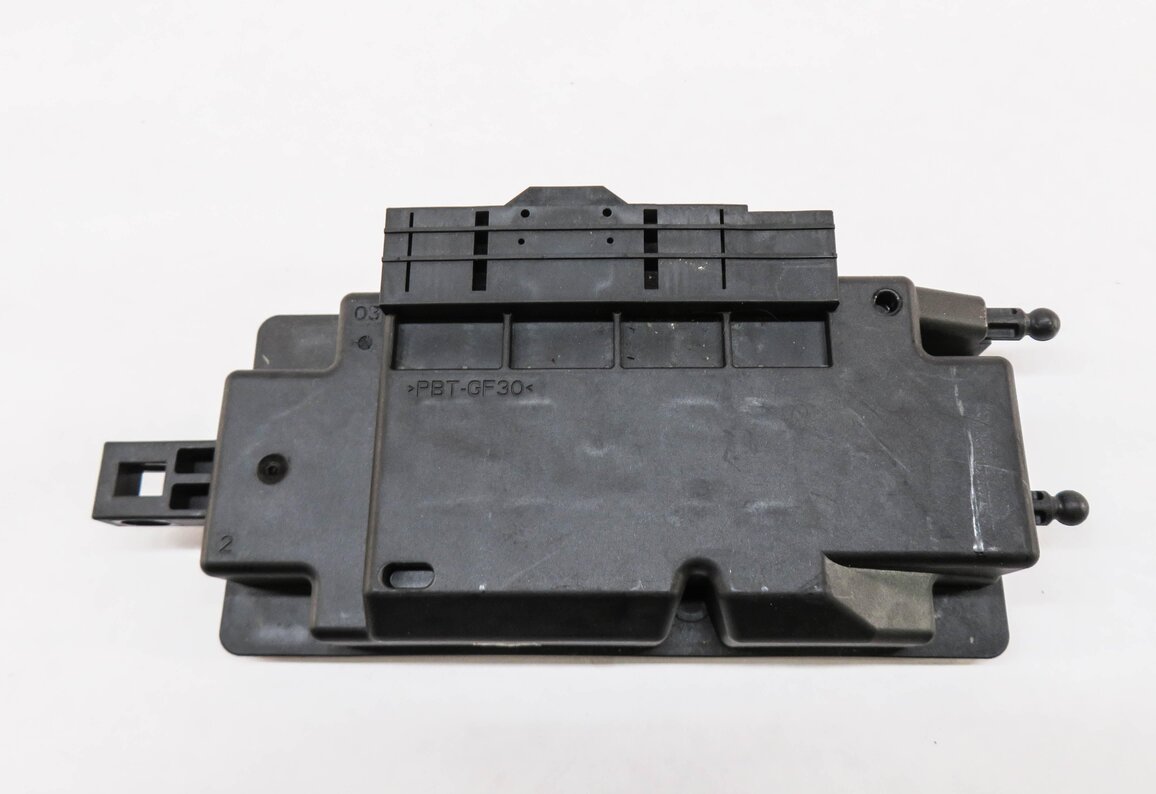 Thumbnail 3: 12-19 BMW 228i 328i 330i 335i 428i 435i 535i 550i 740i 750i M3 M5 SRS BAG MODULE