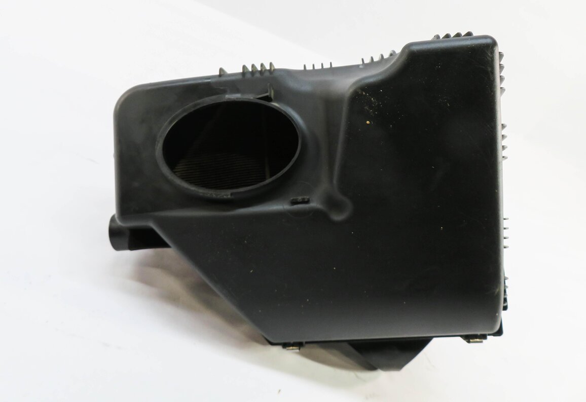 Thumbnail 4: 13-18 BMW X3 X4 (F25 F26) 2.0L N20 TURBO ENGINE - AIR FILTER HOUSING AIR CLEANER