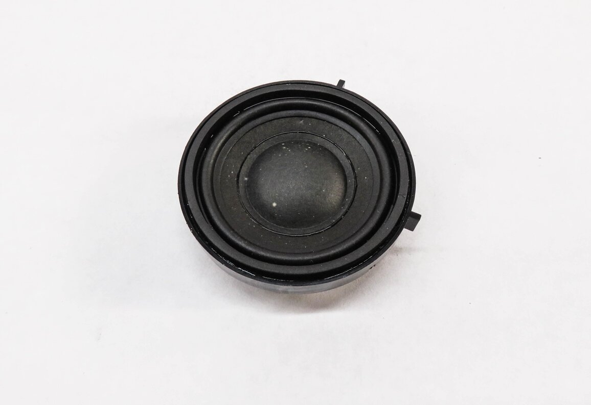 Thumbnail 10: 2013 BMW X3 (F25) RADIO STEREO AUDIO SUB SUBWOOFER TWEETER SPEAKER SET-12