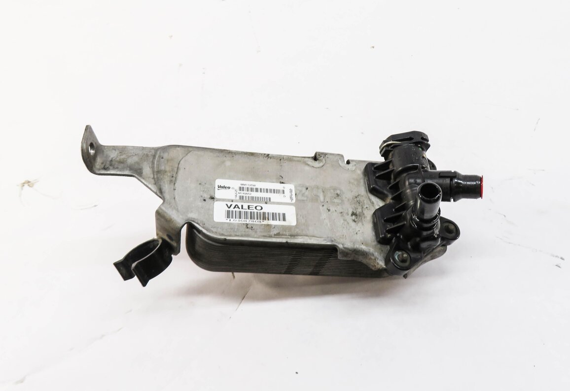 Thumbnail 6: 2011-2018 BMW X3 X4 (F25 F26) 2.0L / 3.0L - AUTOMATIC TRANSMISSION OIL COOLER
