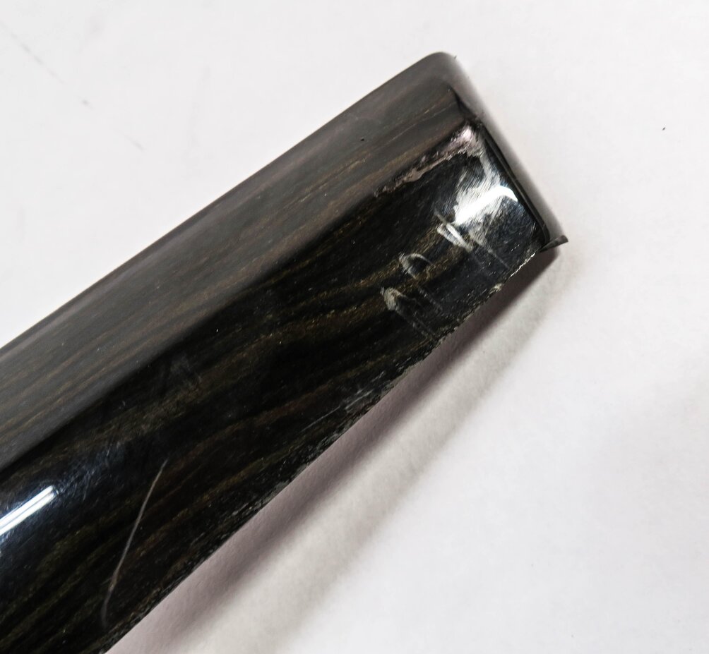 Thumbnail 6: 2013 BMW X3 (F25) INTERIOR DASH DOOR CONSOLE TRIM SET (FINELINE WOOD GRAIN)