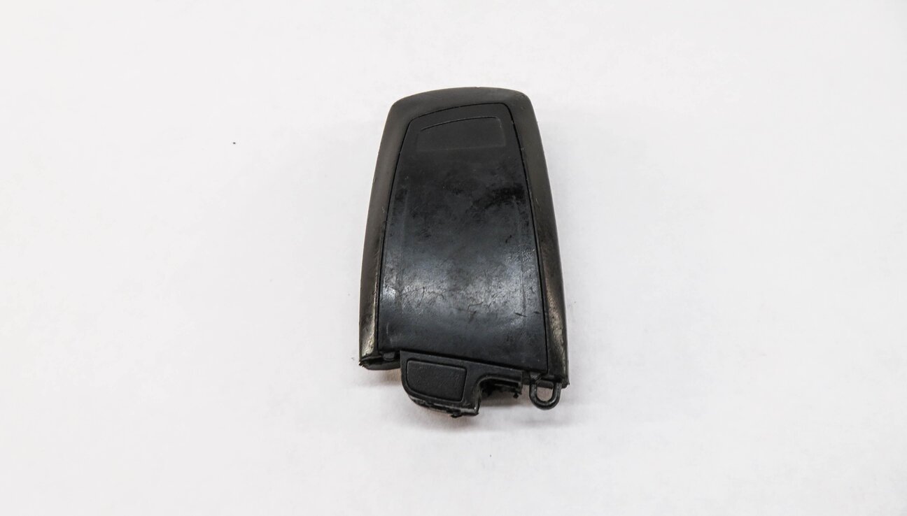 Thumbnail 7: 2013 BMW X3 (F25) 2.0L N20 TURBO ENGINE ECM CAS DME IMMOBILIZER MODULE KEY SET