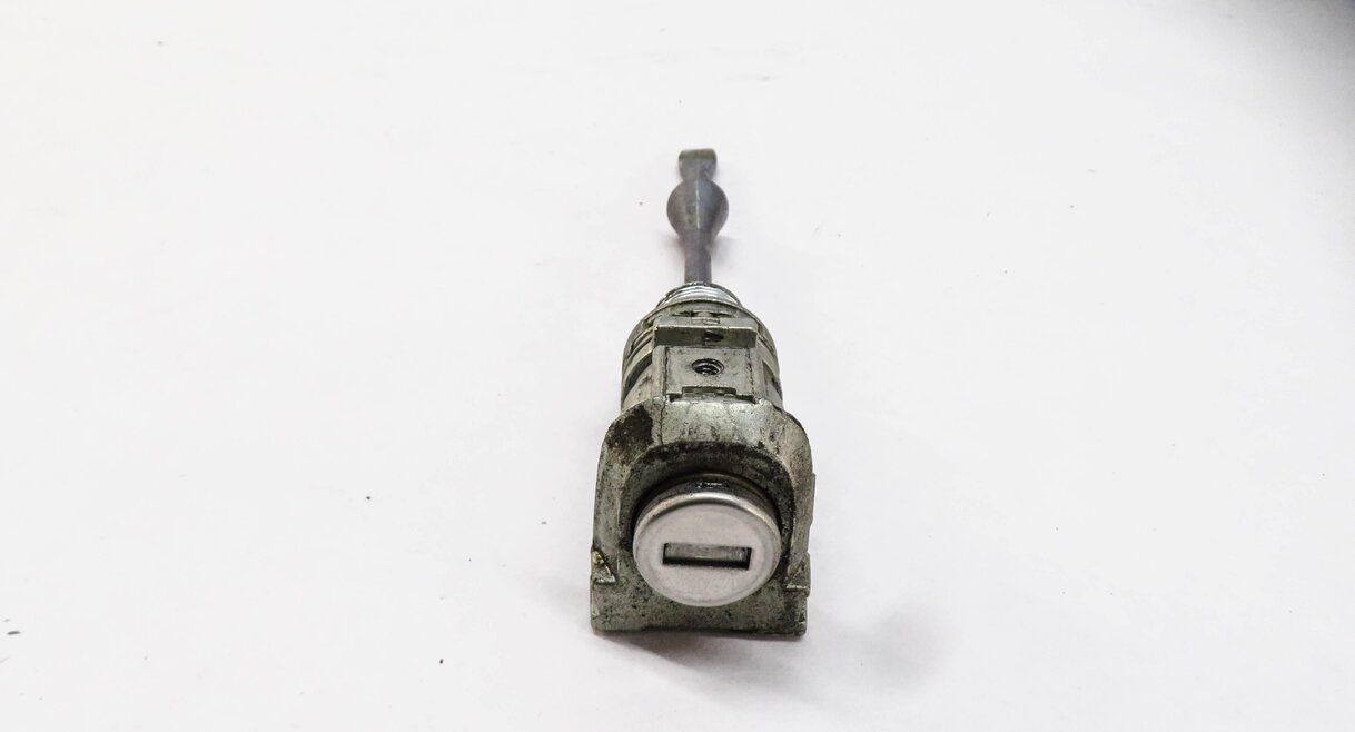 Thumbnail 11: 13-15 AUDI Q7 (4L) 3.0L CTWB SUPERCHARGED ENGINE BCM IMMOBILIZER MODULE KEY SET