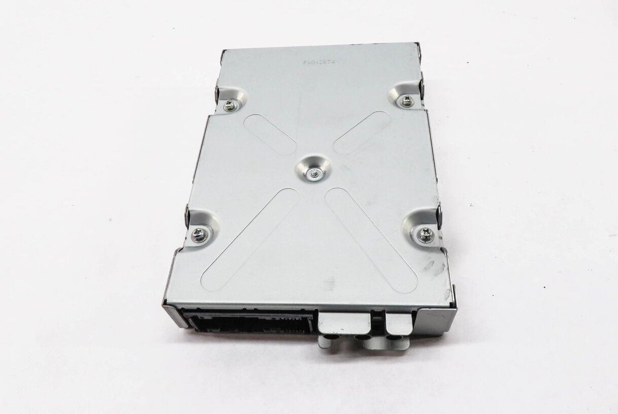 Thumbnail 3: 2010-2017 AUDI Q7 (4L) REARVIEW BACKUP REVERSE CAMERA CONTROL MODULE