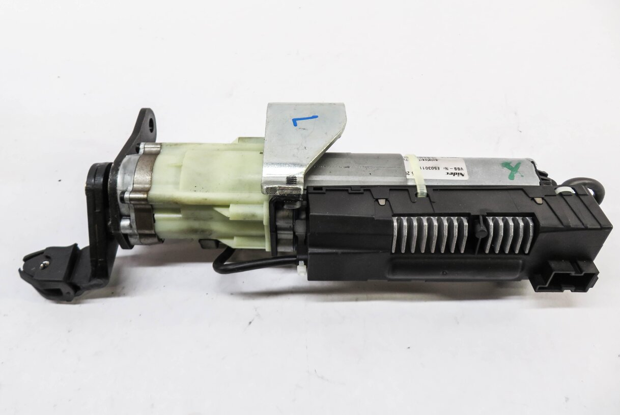 Thumbnail 4: 2014-2015 AUDI Q7 (4L) LEFT DRIVER REAR TRUNK LIFT LIFTGATE MOTOR