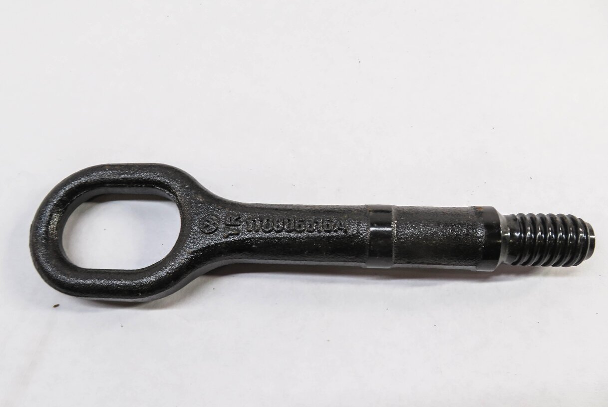 Thumbnail 5: 2013-2015 AUDI Q7 (4L) EMERGENCY SPARE TIRE CAR LIFT JACK LUG WRENCH TOOL KIT