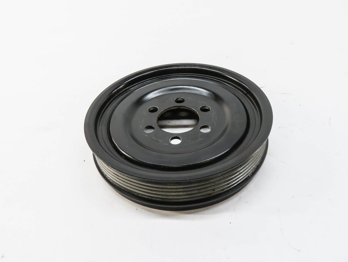 Thumbnail 2: 2012-2018 BMW 228i 320i 328i 428i X1 X3 X4 Z4 - 2.0L (N20 N26) HARMONIC BALANCER
