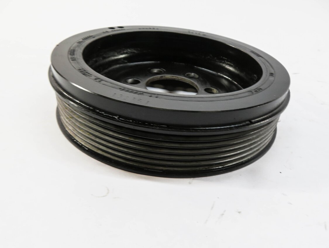 Thumbnail 4: 2012-2018 BMW 228i 320i 328i 428i X1 X3 X4 Z4 - 2.0L (N20 N26) HARMONIC BALANCER