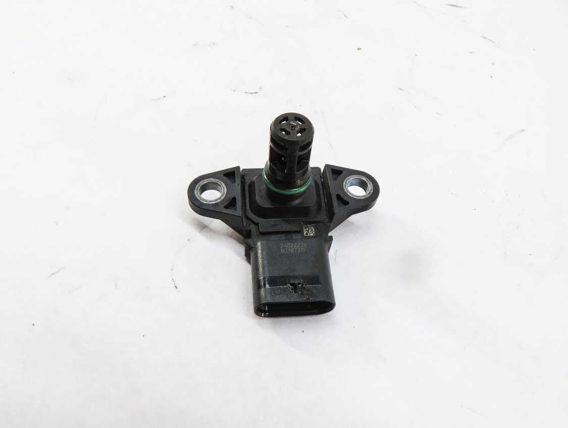 Thumbnail 2: 2013 BMW X3 (F25) 2.0L N20 TURBO ENGINE - MAP SENSOR MANIFOLD PRESSURE SENSOR
