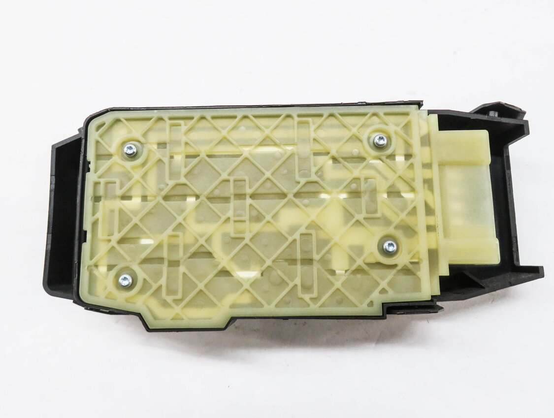 Thumbnail 4: 2013 BMW X3 (F25) RIGHT FRONT PASSENGER SEAT ADJUSTMENT SWITCH BUTTON